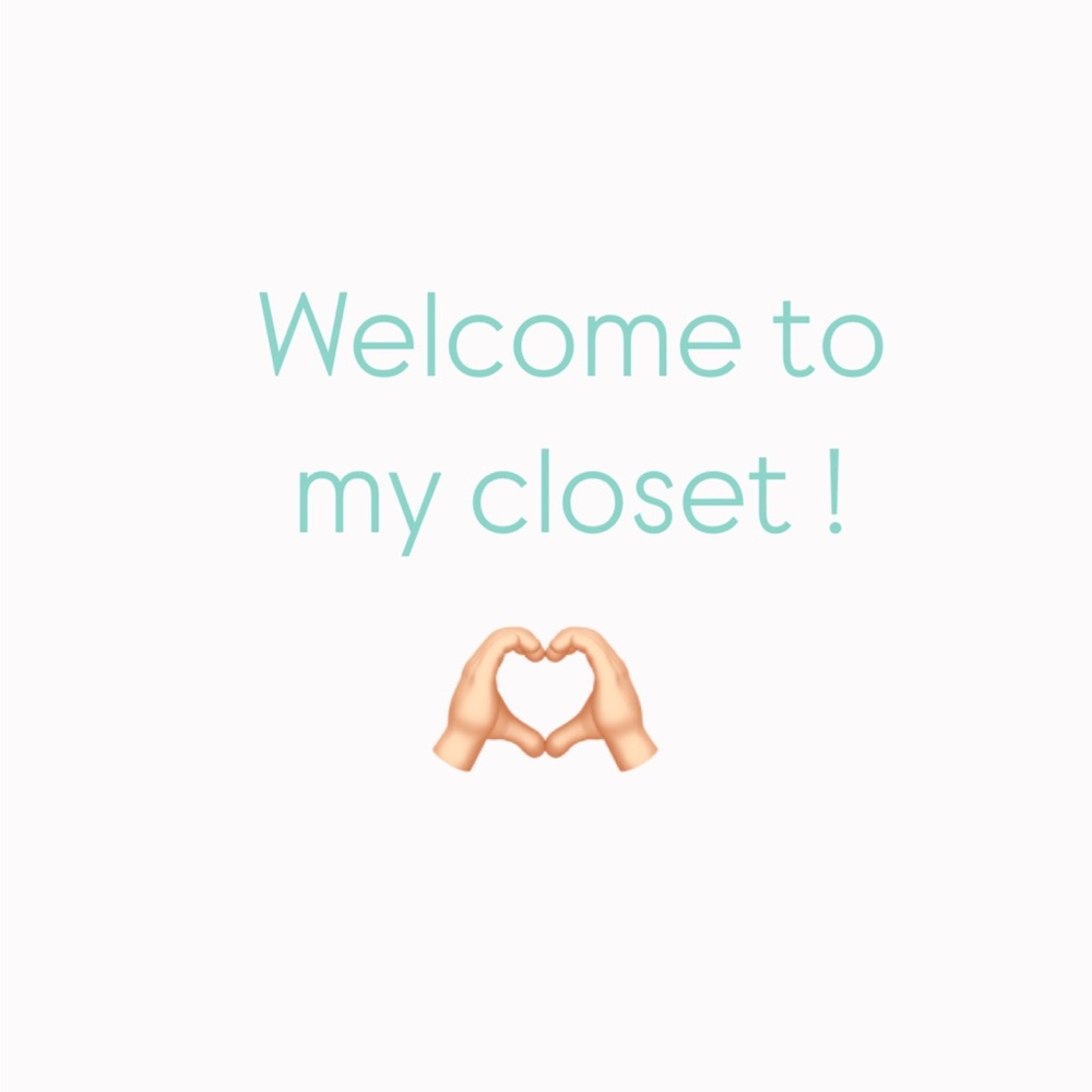 Welcome!